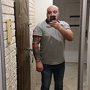 Baal - mężczyzna, 41 lat, Katowice