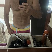 Dareusz - mężczyzna, 55 lat, Legnica