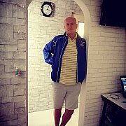 Ricardo50 - mężczyzna, 51 lat, Poznań