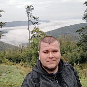 TheWorstNightmare - mężczyzna, 27 lat, Ruda Śląska