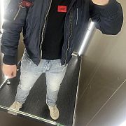 JasiuTorpedson - mężczyzna, 25 lat, Warszawa