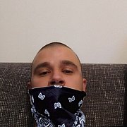 Zenek187 - muž, 36 let, Offenbach Am Main