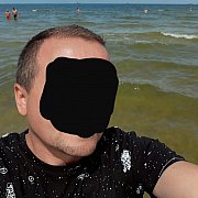 Anzor - mężczyzna, 40 lat, Poznań
