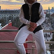 Adam10wp - mann, 27 Jahre, Poznań