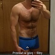Pablo801 - mężczyzna, 45 lat, Warszawa