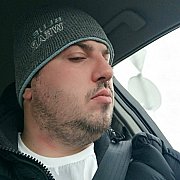 Doberman15 - чоловік, 39 років, Białystok