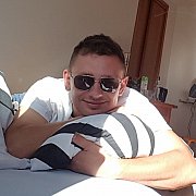 MacJack - mężczyzna, 33 lat, Kielce
