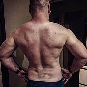 Morgan44 - mężczyzna, 30 lat, Grudziądz