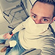 Milusinskixd - mężczyzna, 28 lat, Bytom