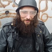 MotoRasputin - mężczyzna, 38 lat, Wrocław