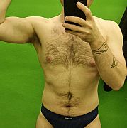 Krystian14792 - чоловік, 34 років, Warszawa