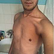 Kruszer - mężczyzna, 34 lat, Warszawa