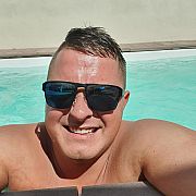 FuckRick666 - mężczyzna, 35 lat, Bydgoszcz