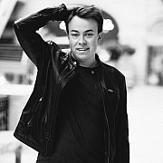 CGrey96 - mężczyzna, 29 lat, Graz