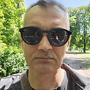 Simon73 - mężczyzna, 51 lat, Łódź