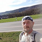 Slyd1 - muž, 52 let, Tarnobrzeg