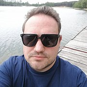 GBmasterKutno - mężczyzna, 48 lat, Kutno