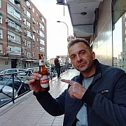 Kniaz988 - mężczyzna, 44 lat, Kraków