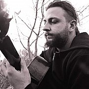 AlfaBoy - mężczyzna, 28 lat, Tarnów
