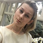 Anis69 - kobieta, 46 lat, Warszawa