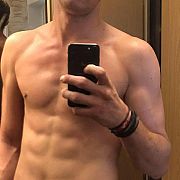 Patrykobotak - muž, 28 let, Warszawa