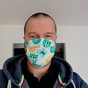 Mirmicha - mann, 48 Jahre, Warszawa