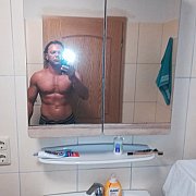 Nager77 - mężczyzna, 48 lat, Freren