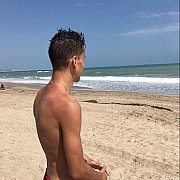 ByTheBay - mężczyzna, 26 lat, Warszawa