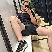 Youngman69 - mężczyzna, 25 lat, Kraków