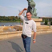 Kris87wa - muž, 38 let, Warszawa