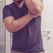 Kinkysmile - мужчина, 42 лет, Warszawa