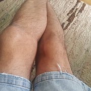 Amazon45 - man, 55 years, Szamotuły