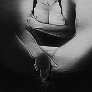 PozytywnieZakreceni2732 - pár (žena 34 let, muž 38 let), Warszawa