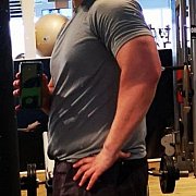 Vidar35 - muž, 41 let, Lillestrøm