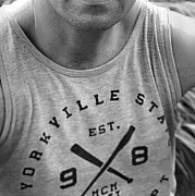 Journal - muž, 43 let, Inowrocław