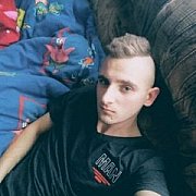 Ja22e - mężczyzna, 25 lat, Kraków