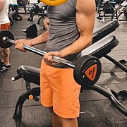 Bartekh1996 - mężczyzna, 29 lat, Katowice