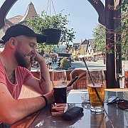 Pawelconiechcialmarty - mężczyzna, 31 lat, Wrocław