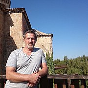 Karek52 - mężczyzna, 58 lat, Soria