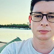 Beatrock - mężczyzna, 29 lat, Katowice