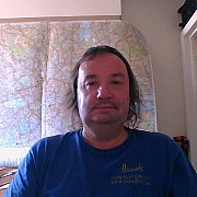 Andycho - mężczyzna, 47 lat, London