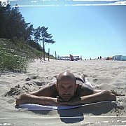 Konkretny0330 - muž, 38 let, Kamień Pomorski