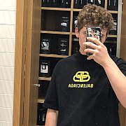 Kapi001 - muž, 24 let, Poznań