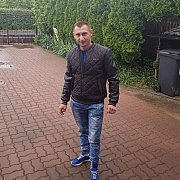 Tomikkk - mężczyzna, 37 lat, Warszawa