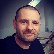 Krisbi83 - Mężczyzna, 41 Lat, Siechnice, Polska