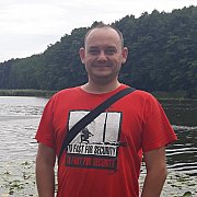 Ciezki84 - mężczyzna, 41 lat, Piła