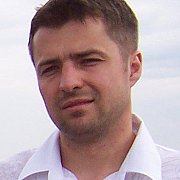 Cezarjus - mężczyzna, 46 lat, Poznań