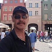 Ostapchukroman - мужчина, 59 лет, Toruń