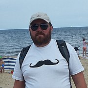 Bolo07 - чоловік, 50 років, Poznań