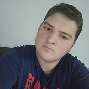 123Cf12 - mężczyzna, 24 lat, Radzymin